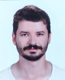Suphi Atılım ÇELİKÖZ'ün portre fotoğrafı